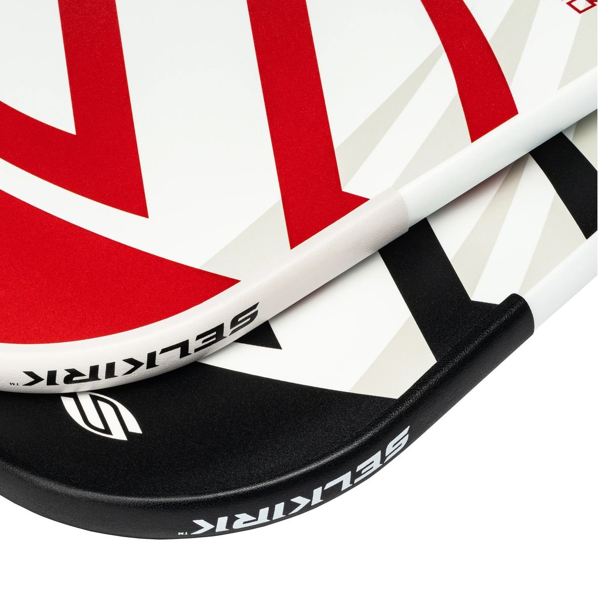 Selkirk Pickleball Paddle Protective Edge Guard Tape - 20mm - 3 Pack - Image 3