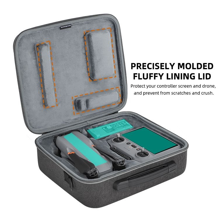 SunnyLife Protective Case for DJI Air 3 & Controller