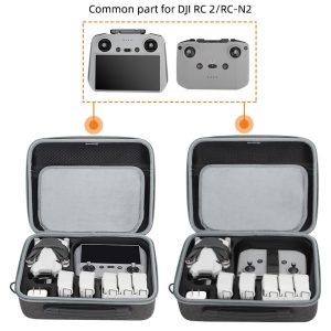 SunnyLife Protective Combo Case for DJI Mini 4 Pro - Image 3