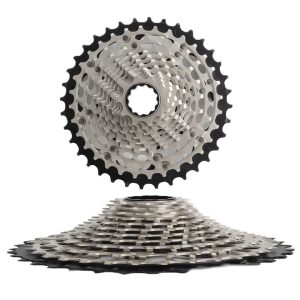 Sunshine Ultralight Cassette - SRAM XDR - 12 Speed 10-36T (283g) - Image 3