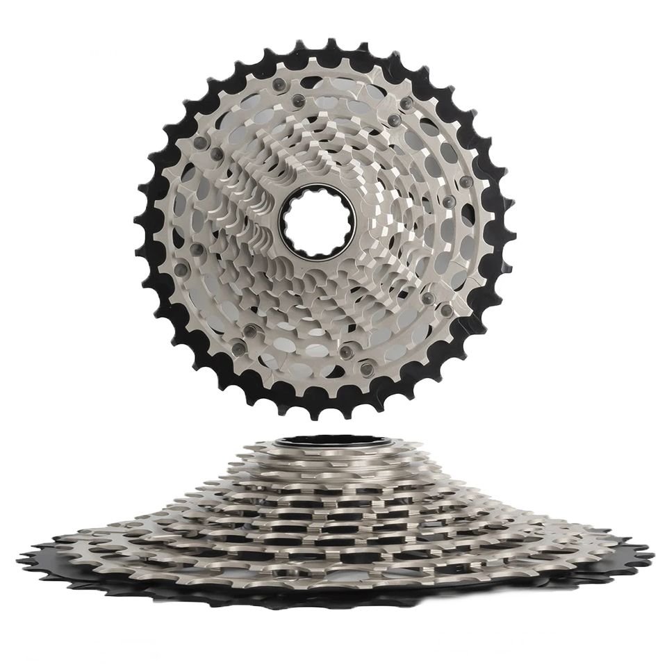 Sunshine Ultralight Cassette - SRAM XDR - 12 Speed 10-36T (283g)