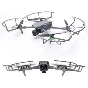 STARTRC Propellar Guards for DJI Air 3 - Image 3
