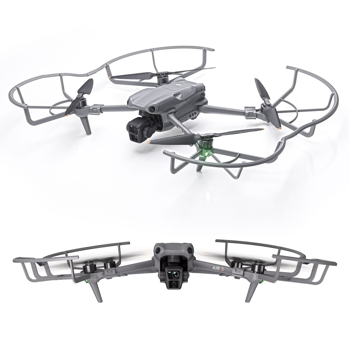 STARTRC Propellar Guards for DJI Air 3 - Image 3