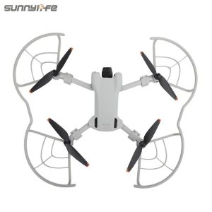 SunnyLife Integrated Propeller Guards for DJI Mini 3 - Image 3