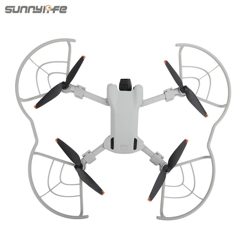 SunnyLife Integrated Propeller Guards for DJI Mini 3