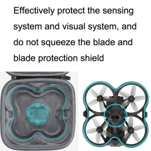 SunnyLife Protective Case For DJI AVATA (Drone Only) - Image 3