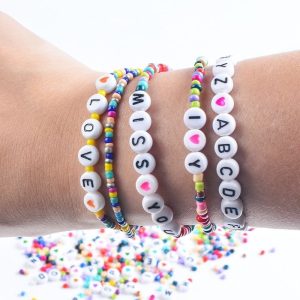 DIY Bracelet Making Set - Image 3