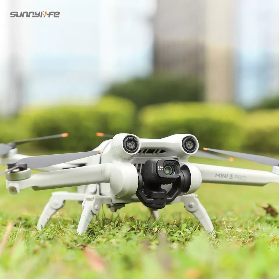 SunnyLife Spider Landing Gear for DJI Mini 3 Pro - Grey