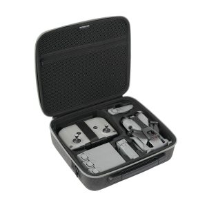 SunnyLife Protective Case for DJI Mini 5 Pro with Shoulder Strap - Image 3