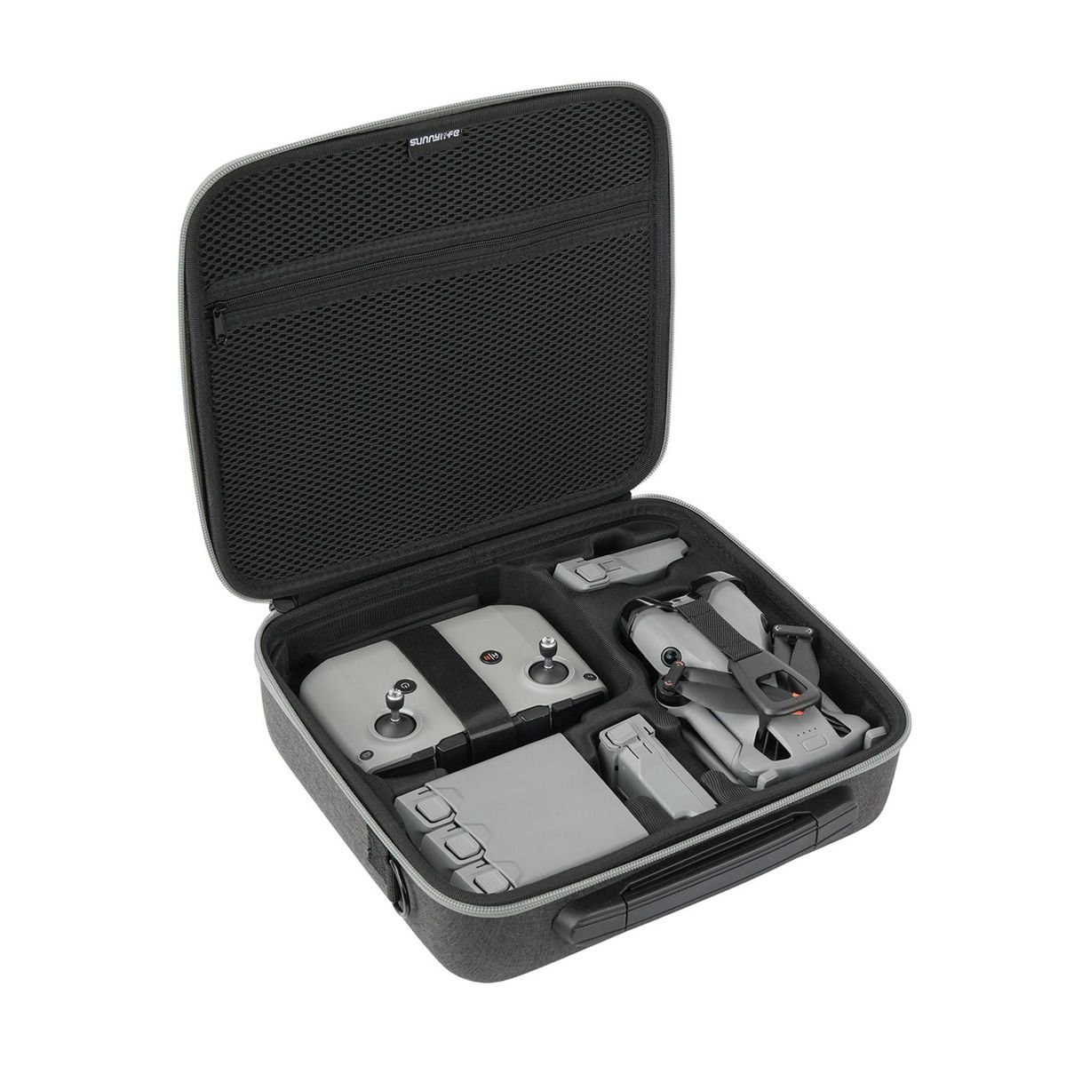 SunnyLife Protective Case for DJI Mini 5 Pro with Shoulder Strap - Image 3