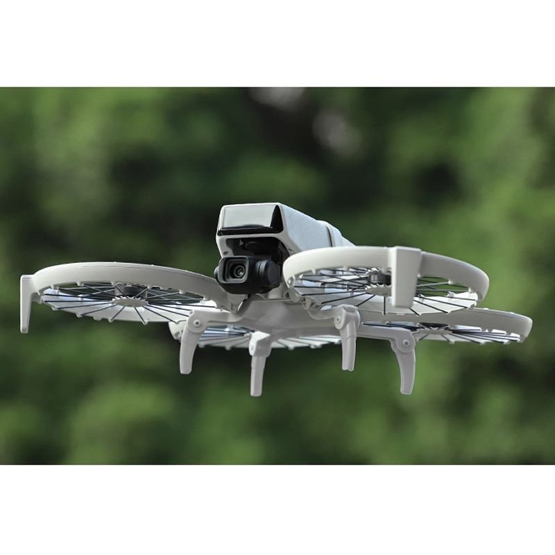 SunnyLife Spider Landing Gear for DJI Flip (Grey)