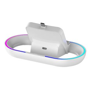 iPega Charging Dock for PlayStation Portal Remote Player - Image 3