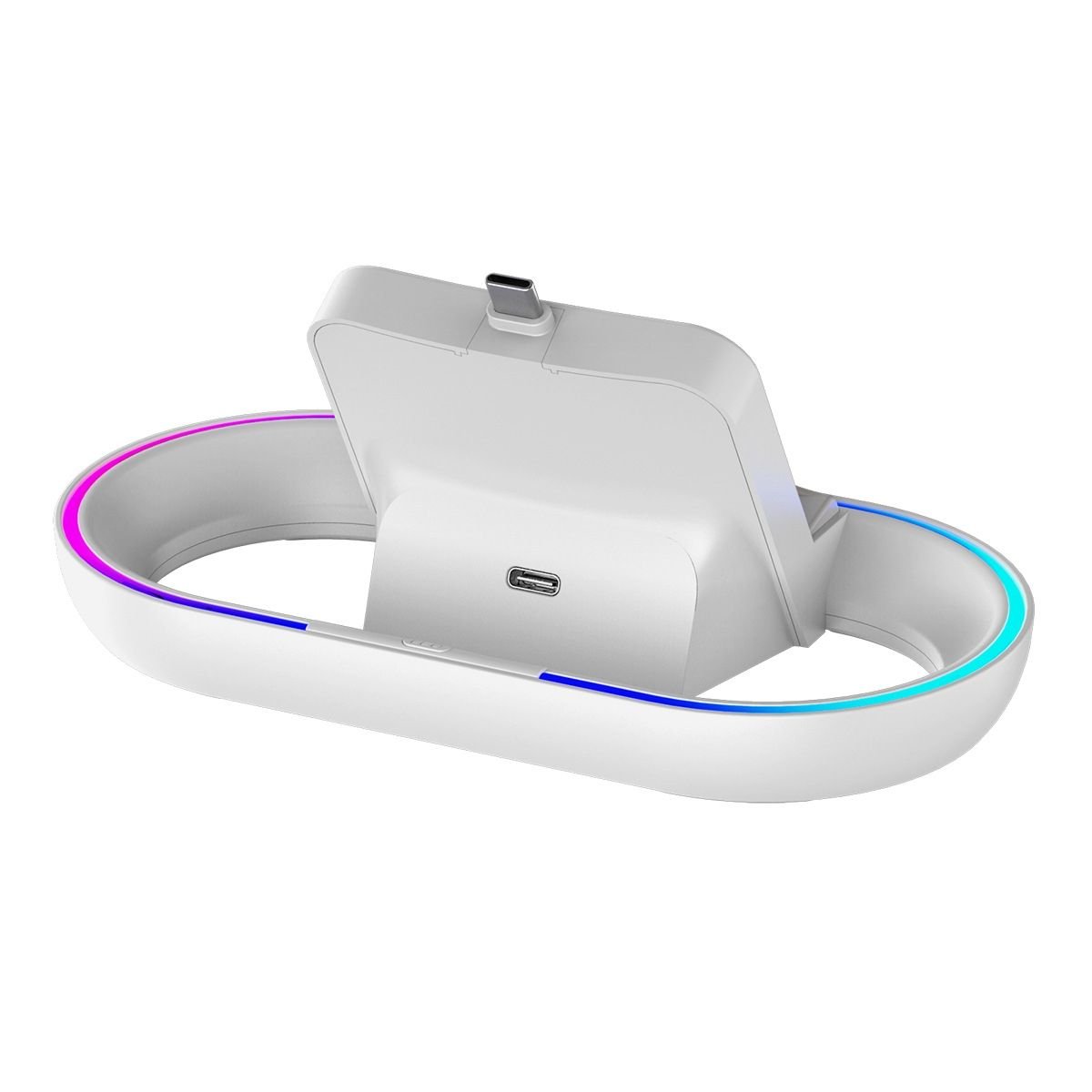 iPega Charging Dock for PlayStation Portal Remote Player - Image 3