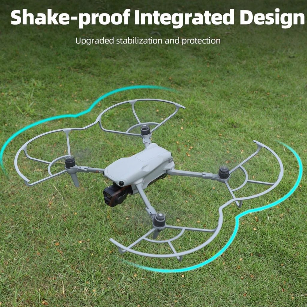 SunnyLife Integrated Propeller Guards for DJI Air 3/DJI Air 3S
