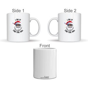 Protest Apparel - I Do It For The Hos - Image 3