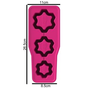 Ice Cube Tray For 30-40oz Tumblers - 0.8L-1.3L Tumblers - Image 3