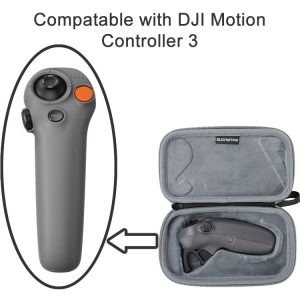 SunnyLife Protective Case for DJI Motion Controller 3 - Image 3