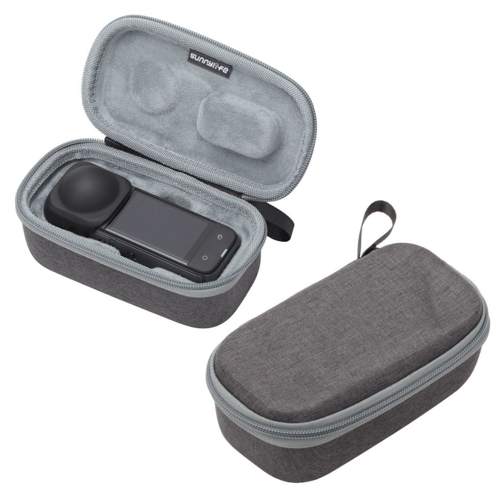SunnyLife Protective Case for Insta360 X4