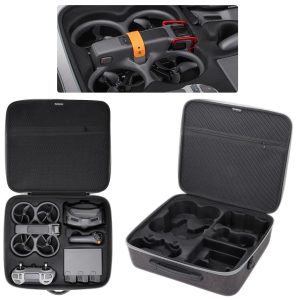 SunnyLife Protective Multi Combo Case for DJI Avata 2 - Image 4
