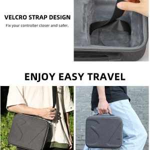 SunnyLife Protective Case for DJI Air 3 & Controller - Image 4