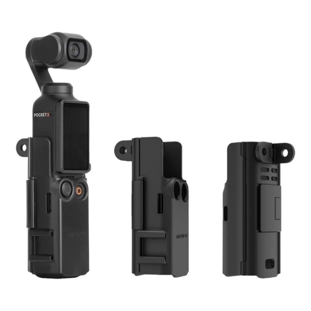 Sunnylife Adapter Frame Housing for DJI Osmo Pocket 3