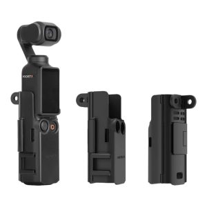 Sunnylife Adapter Frame Housing for DJI Osmo Pocket 3 - Image 4