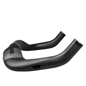 TOSEEK TT10 Carbon TT Bar - 420mm Wide - Image 4