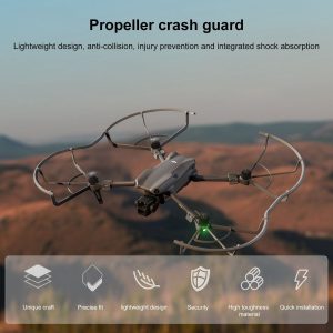 STARTRC Propellar Guards for DJI Air 3 - Image 4