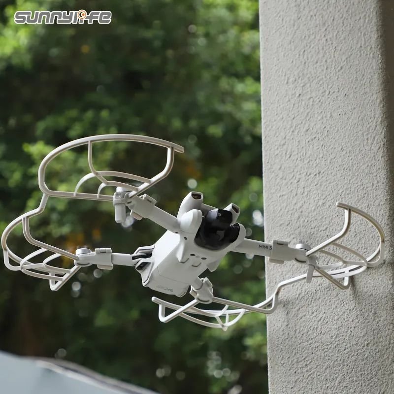 SunnyLife Integrated Propeller Guards for DJI Mini 3