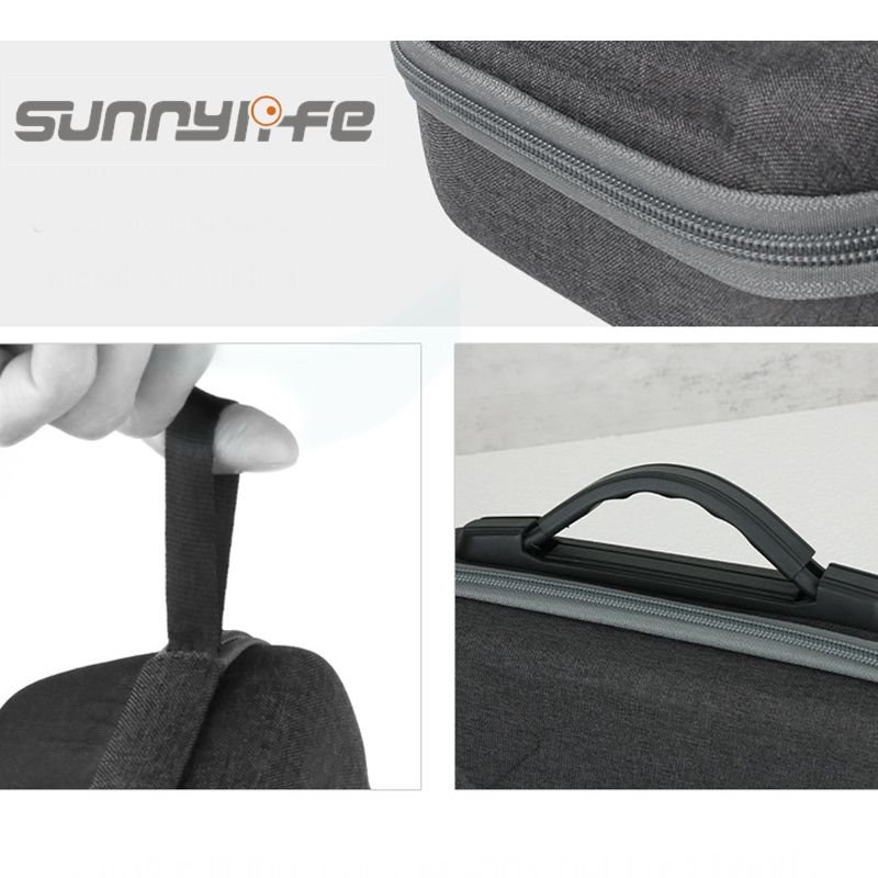 SunnyLife Protective Case For DJI Goggles 2