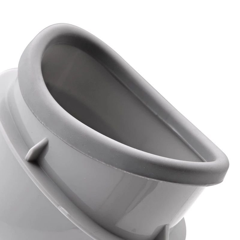 2 x Portable Female Urinals