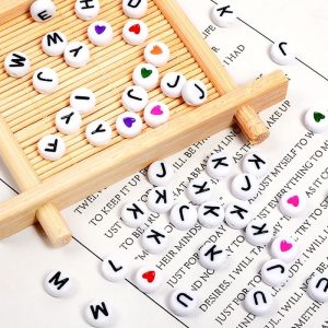 DIY Bracelet Making Set - Image 4