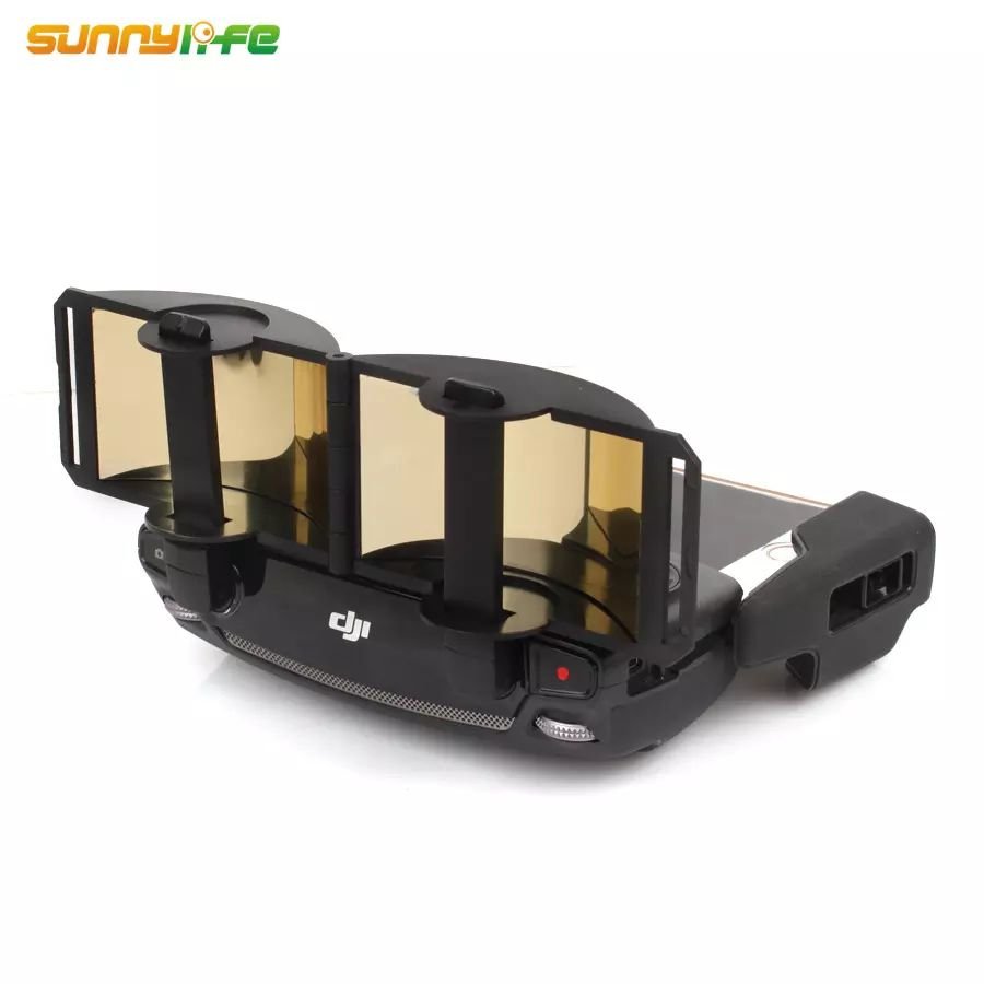 SunnyLife Range Extender & Sun Hood Combo