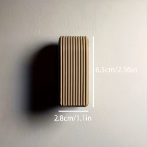 Auto-Locking Towel Rack - Gravity Wall-Mounted Towel Holder - Image 4