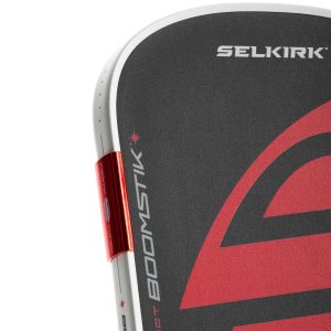 Selkirk LABS Project Boomstik Pickleball Paddle - Elongated - Image 4