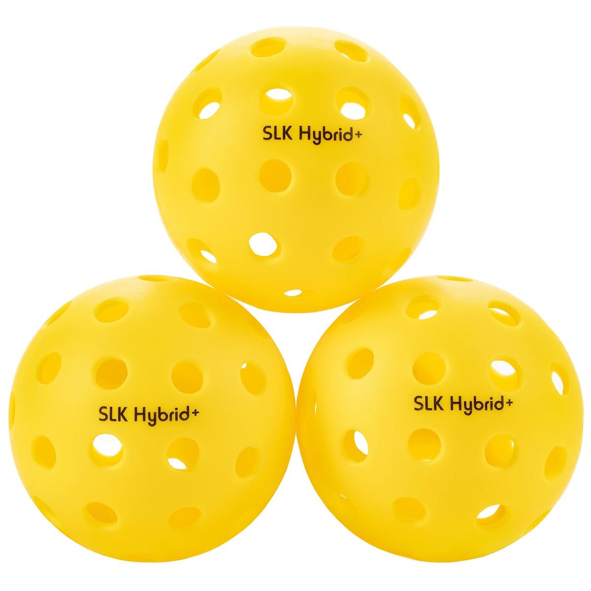 SLK Atlas Max Raw Carbon Pickleball Bundle by Selkirk - Image 4