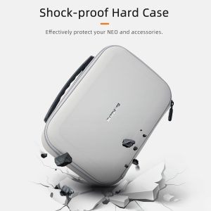 SunnyLife Protective Combo Case for DJI NEO - Grey - Image 4