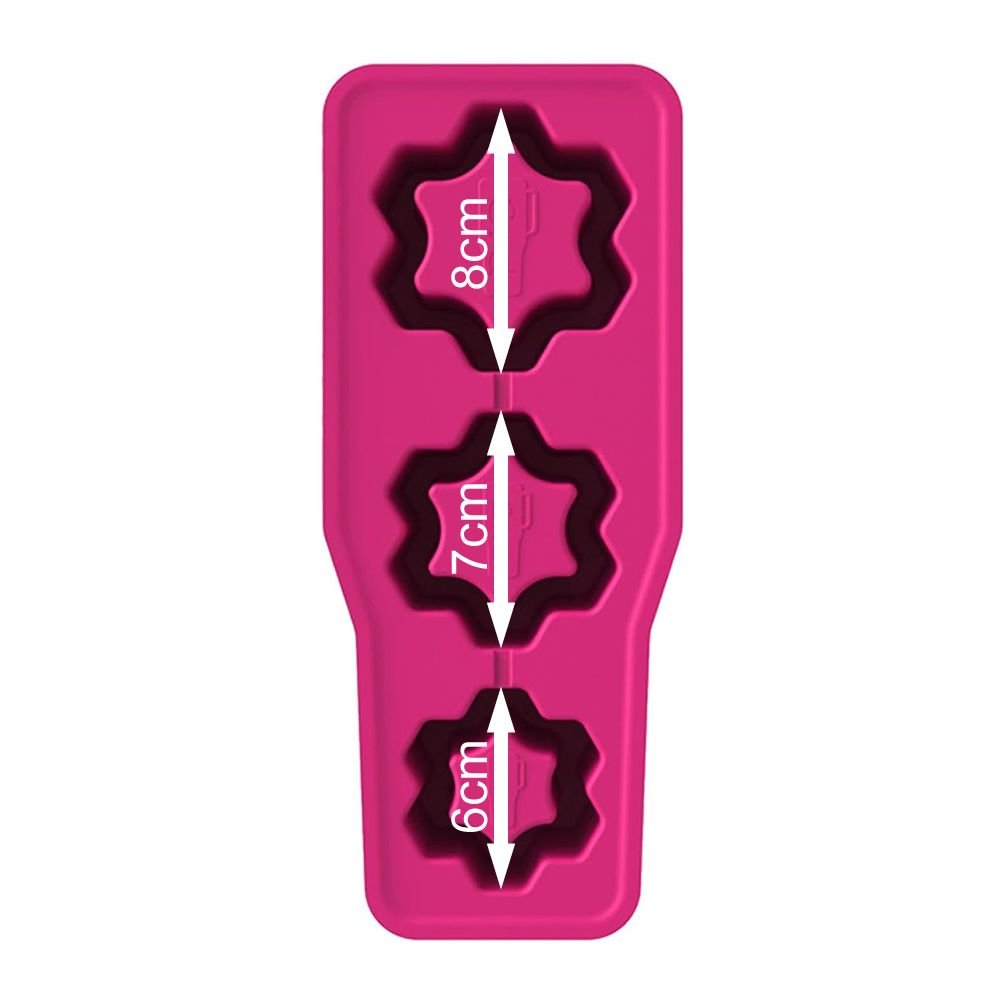Ice Cube Tray For 30-40oz Tumblers - 0.8L-1.3L Tumblers