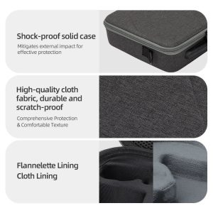 SunnyLife Protective Case for DJI Avata 2 (Drone Only) - Image 4
