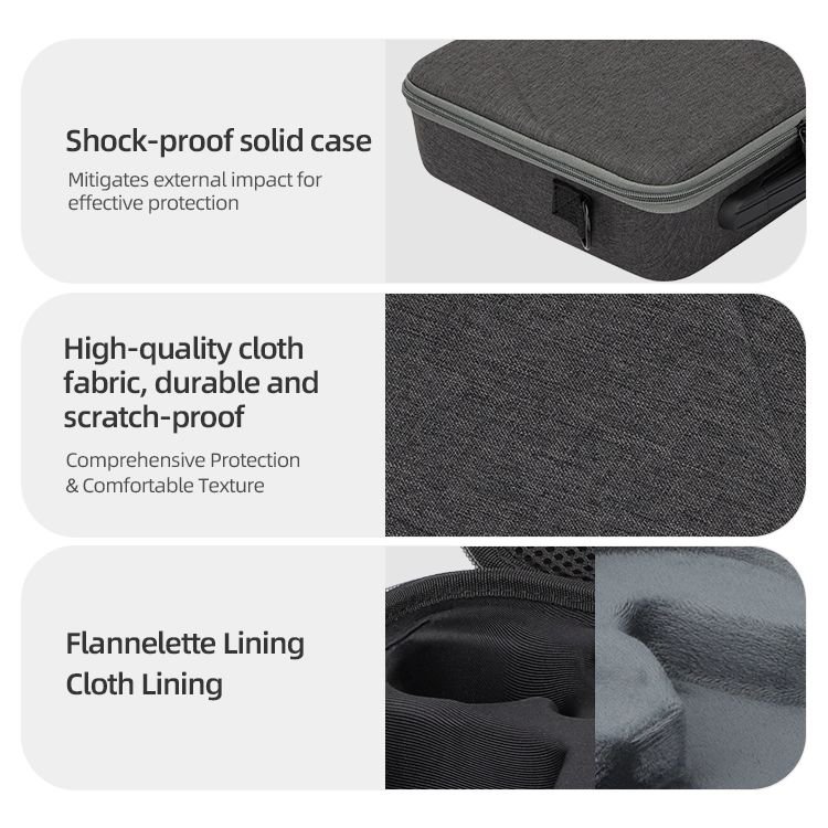 SunnyLife Protective Case for DJI Avata 2 (Drone Only)