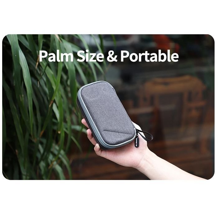 SunnyLife Protective Case for DJI Motion Controller 3