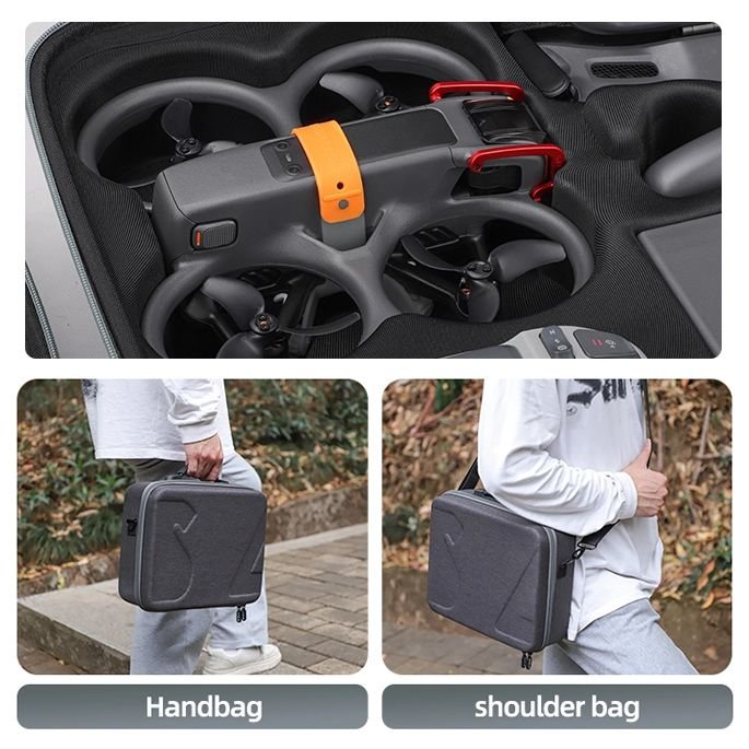 SunnyLife Protective Combo Case for DJI Avata 2