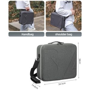 SunnyLife Protective Multi Combo Case for DJI Avata 2 - Image 5