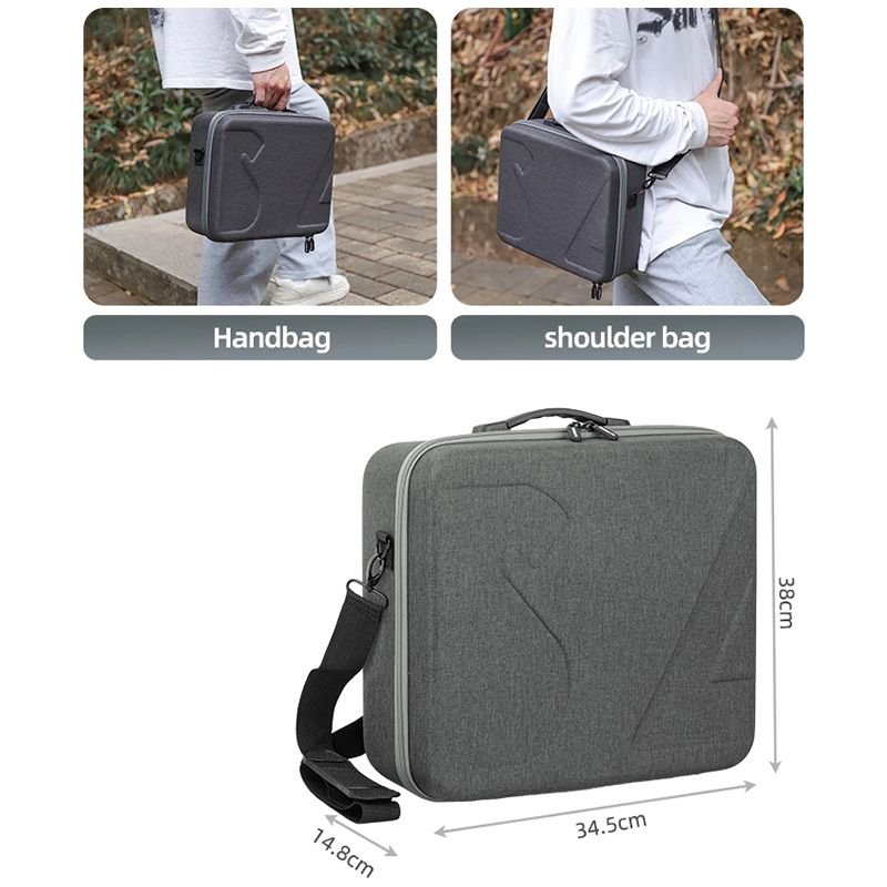 SunnyLife Protective Multi Combo Case for DJI Avata 2