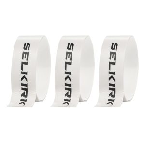 Selkirk Pickleball Paddle Protective Edge Guard Tape - 20mm - 3 Pack - Image 5