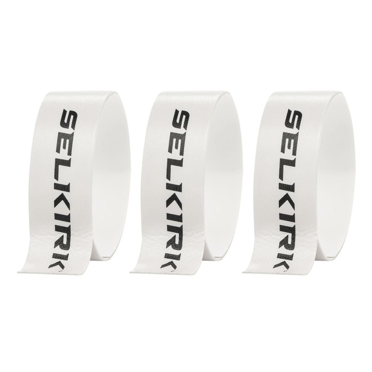 Selkirk Pickleball Paddle Protective Edge Guard Tape - 20mm - 3 Pack - Image 5
