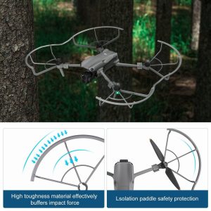 STARTRC Propellar Guards for DJI Air 3 - Image 5