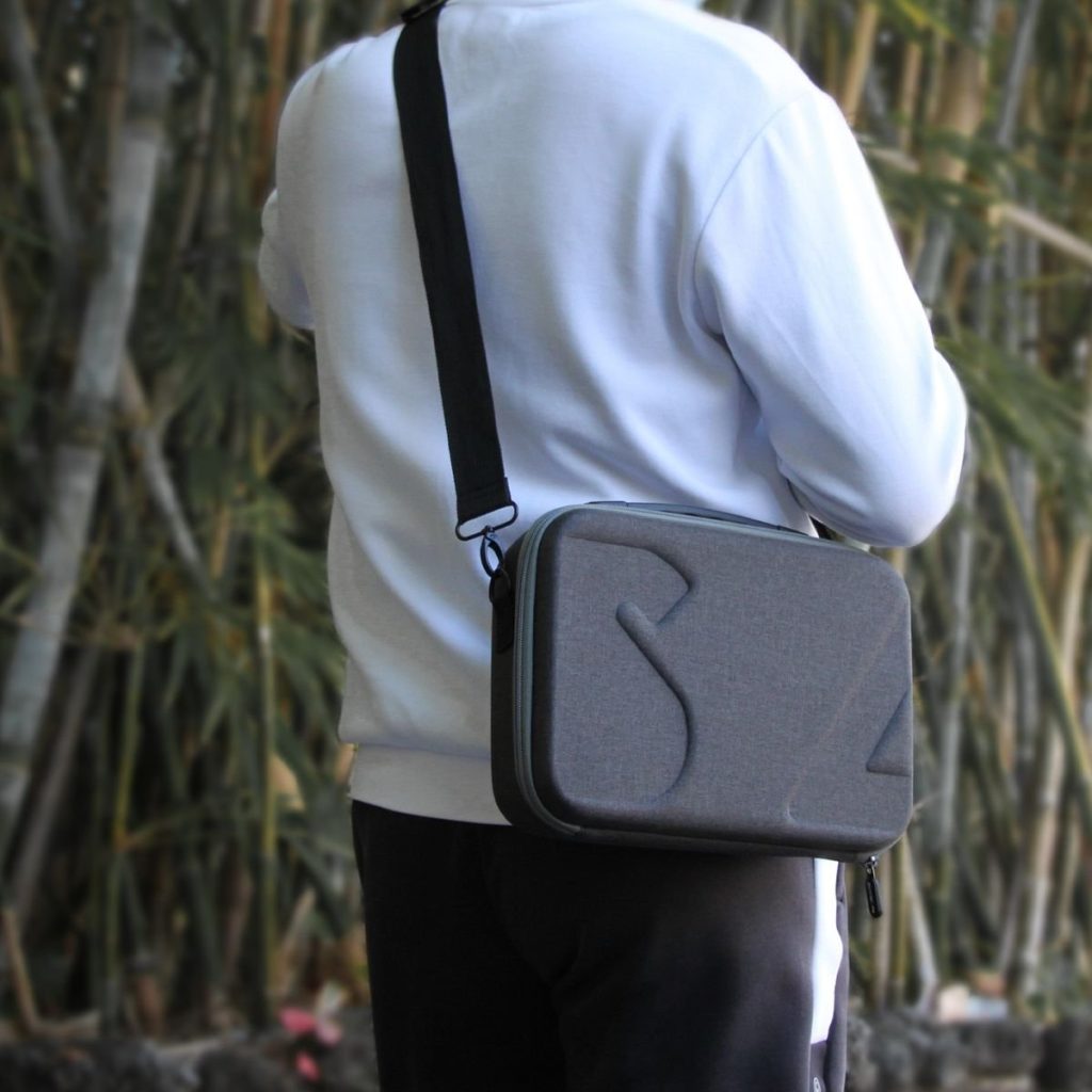 SunnyLife Protective Combo Case for DJI Mini 3 Pro