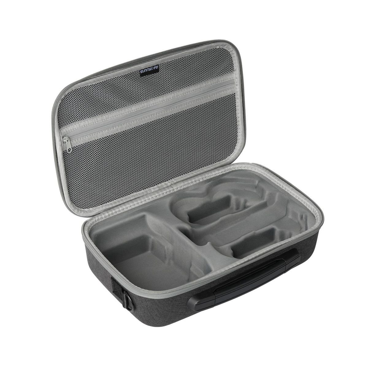 SunnyLife Carry Case Compatible With DJI Neo 2 with Shoulder Strap - Image 5