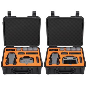 SunnyLife ABS Hard Shell Waterproof Case for DJI Air 3/Air 3S - Image 5